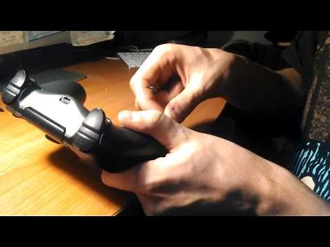 PS4 Controller R2 Trigger Fix (No oils/liquids needed)