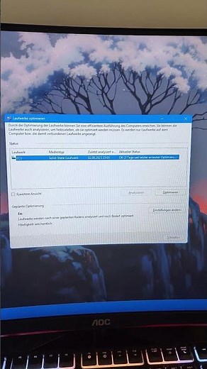 PC schneller machen #lifehack