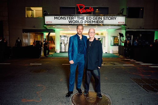 Monster: The Ed Gein Story cast and character guide: Who played whom in the new crime drama show?