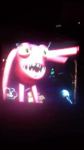 Shook me like a dog!!!!!