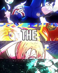 THE SAE VOICE LINE😭🙏 #bluelock #shorts