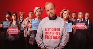 The Post Office scandal in the spotlight thanks to miniseries