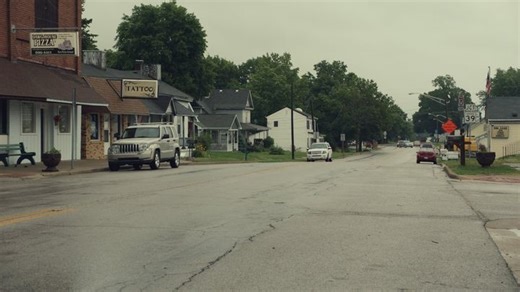 Monrovia, Indiana, cast e trama film - Super Guida TV