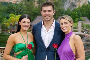 ‘The Bachelor’ Finale Recap: Who Won Season 27? Did Zach Shallcross Get Engaged?