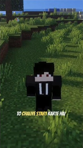 Minecraft Java in Mobile | #minecraft #minecraftshorts #shorts