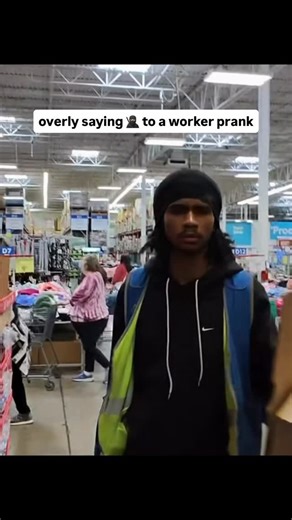 ray on Instagram: "my fault 🥷🏼😂 follow @raybarnes_ for more! #explorepage #funny #prank #chicken #reels #jokes #trolling"