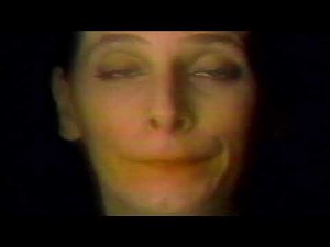 Vintage 1980s TV Commercial for Sudafed Sinus - Don't Sleepwalk through Your Day