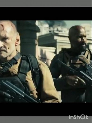 Taylor Sheridan’s New War Thriller Is Officially "One of the Best Action Movies of the Year 2026"