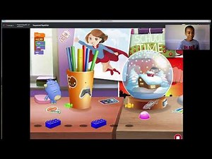 Tynker - Programming 100 Lesson 2