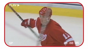 From forward to forward-thinker, see how former Red Wing Dan Cleary is developing the next generation of talent for the Detroit Red Wings. 📈 You can catch the episode of “Wingspan: Evolution” tonight at 6:00PM as well as following Red Wings LIVE postgame, on Bally Sports. #LGRW | FanDuel Sports Network Detroit