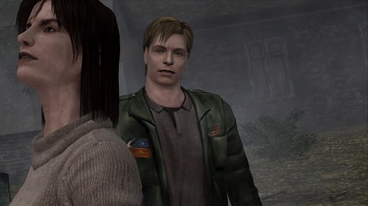 Silent Hill 2: Enhanced Edition gets its final update on PC