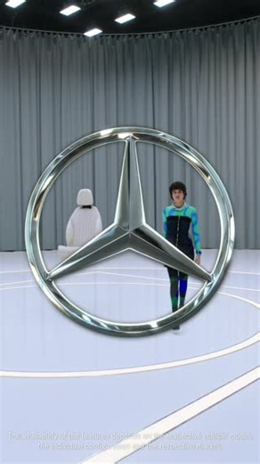 How to turn it up – a magical and musical guide. IMMERSIVE SOUND by Mercedes-Benz. #InnovationsBy #MercedesBenz #MagicalGarage | Mercedes-Benz India