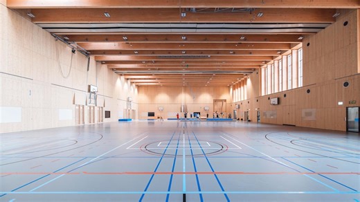 What next after the Bachelor of Science in Sports at SFISM? Possible career opportunities