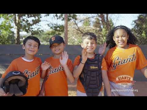 Junior Giants Car and Real Estate Donation Program