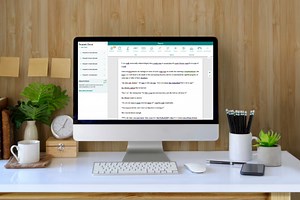 How to Use ProWritingAid's All Repeats Report