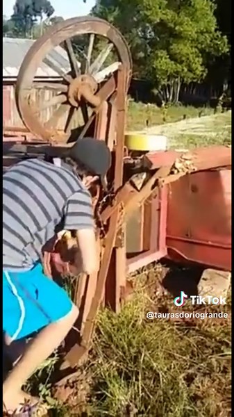 Sotaque Gaúcho: A Tradição do Sul do Brasil Parte 5