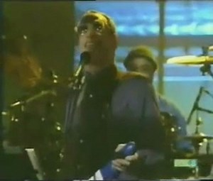 Steely Dan  "Babylon Sister (Live in NY)"