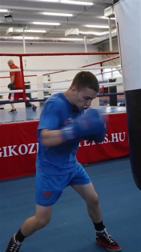 🔥 He’s coming in hungry, focused, and dangerous. Lawrence🇫🇮 is all-in for his HBK debut – grinding through every round of preparation to deliver the performance of his life.☝🏼But the question remains...Will Kruzító🇭🇺 be ready?🤔Budapest, don’t blink – this one could explode from the first bell. 📅 Date: August 23rd 2025📍 Location: RIZ LEVENTE SPORTS AND EVENT CENTRE, BUDAPEST🎟️ Tickets: https://www.eventim.hu/hellboxingkings-jegyvasarlas/#HellBoxingKings #Boxing #Budapest | HELL Boxing K