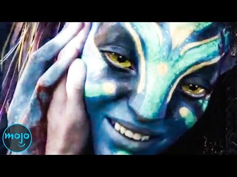 Top 10 Things to Remember Before Avatar: Fire and Ash
