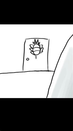 hollow's april fools prank gone wrong #hollowknightsilksong #silksong #hollowknight #animation