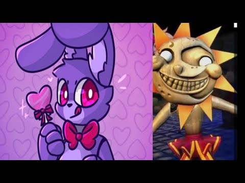 Help wanted 2 ( official @Bonnie-and-Partieman movie pt1 ) enjoy :3