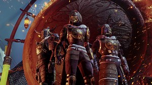 Destiny 2 Update Adds Armor Masterworks and Other Fixes, Full Patch Notes Detailed