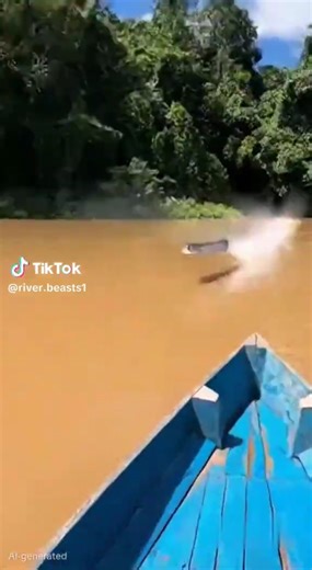 ♦️ Rocket Fish Attack | Unbelievable | Random Rush #Rocketfish #Rocket #Fish #youtubeshorts #ai