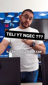 A ke vënë re që telefoni yt ngadalësohet kur hap aplikacione? Zbuloni pse ndodh kjo dhe si të menaxhoni memorien RAM në telefonin tuaj të buxhetit! 📱💡 #Telefoni #Teknologji #Keshilla #RAM #Aplikacione #Smartphone #TikTokLite #InstagramLite #FacebookLite #shqip | Said Duleviç