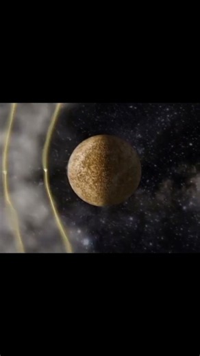 Earth Magnestosfer || 😎