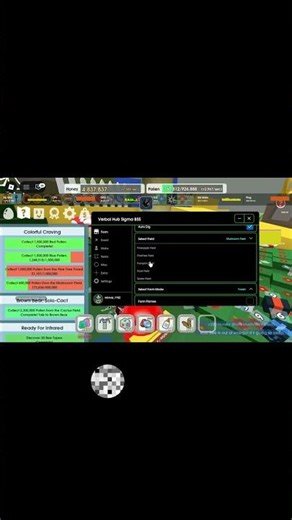 hack bss #roblox #beeswarmsimulator #hacker #phonk