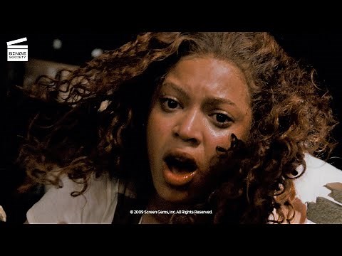 Obsessed (2009): The winner takes it all (HD CLIP)