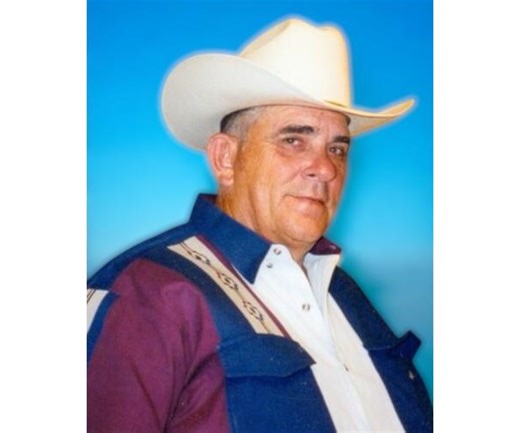 Ruston John Benoit Obituary (2025) - Orange, TX - Melancon Levingston Funeral Home - Nederland