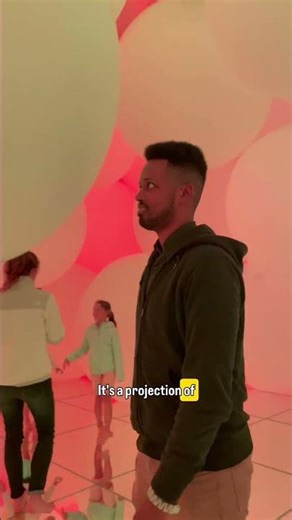 teamLab Planets Tokyo: What It's ACTUALLY Like Inside (Worth the Ticket Price?) @teamLabPlanets