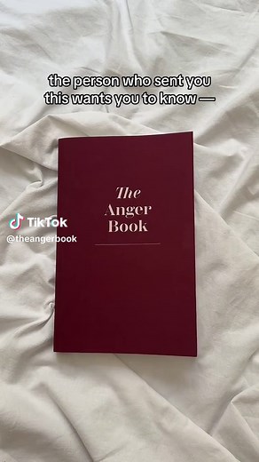 Unveiling the Power of Self-Love: The Anger Book Review