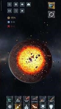 ATTACK ON VENUS:SOLOR SYSTEM gameplay #shortsfeed #tamilshorts #Mag playpoint#solorsystem