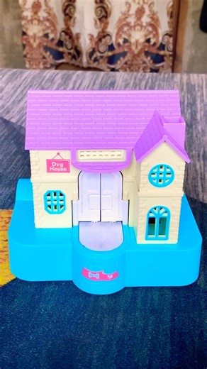 Let’s Play this Satisfying Coins Banker Toy 🏠✨| #viralvideo #shortsfeed#asmrvideo#satisfying#shorts
