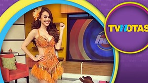 Después de que Yanet García terminara con su pareja, en ‘Hoy’ le buscan un nuevo novio