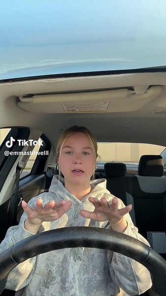 Emma Stilwell, RN: Celebrating NCLEX Success