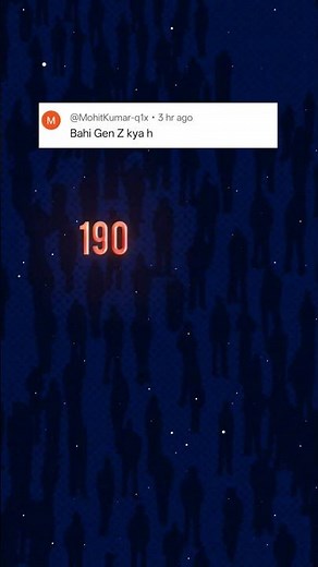 What is Gen-Z
