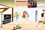 Play Bratz Room Decoration | Free Online  Games. KidzSearch.com