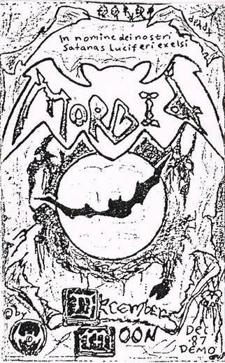 Morbid - December Moon