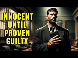 Innocent Until Proven Guilty | SCP-141