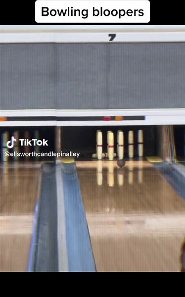 Bowling Bloopers: My Best Missed Shots