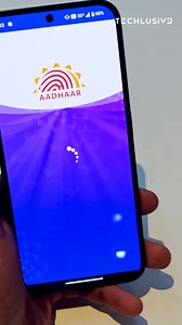 How to update photo in adhaar card step by step update! #Adhaar #people #tipsandtricks #howto | Techlusive