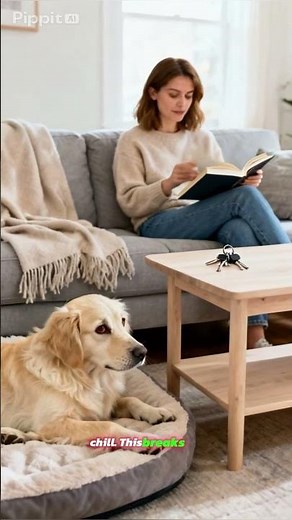 How to Stop Dog Separation Anxiety FAST (Proven Calm Training Tips)