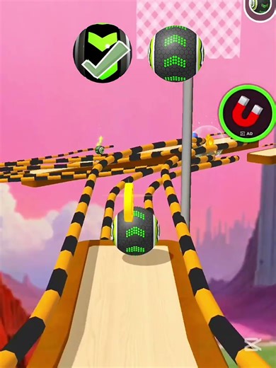 🔥 Going Balls VS Rollance Ball VS Action Ball Games New Race 138 | Android/IOS Games