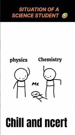physics and chemistry vs me🥺 #shorts #neet2026 #neet #neetug #neetaspirents #physics #chemistry
