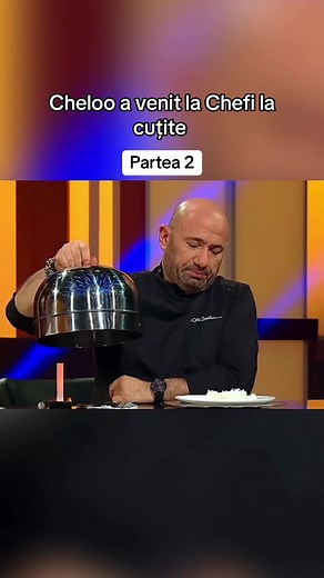 Cheloo la Chefi la Cuțite: Partea 2
