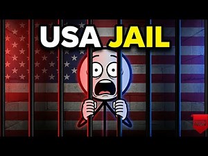 Locked Up in America: Life Inside Jail Explained