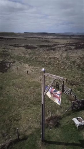 Winters Gibbet - a gruesome part of Northumberland history! A lone gallows in the middle of the stunning Northumberland countryside refuses to stop reminding visitors of a grisly murder. On August 10th, 1792, William Winter, along with two female accomplices, killed a local woman. Winter and his companions were hanged near the site of the crime, and while the women’s bodies were given over to local physicians, Winter’s body was left to hang from the gibbet until his clothes rotted off. Once his 
